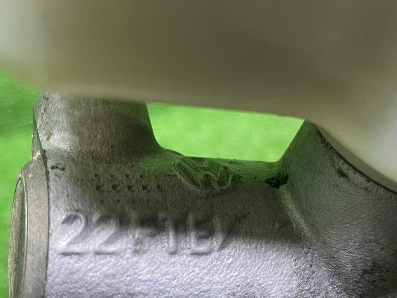 Главный тормозной цилиндр, 3500 рублей, Москва