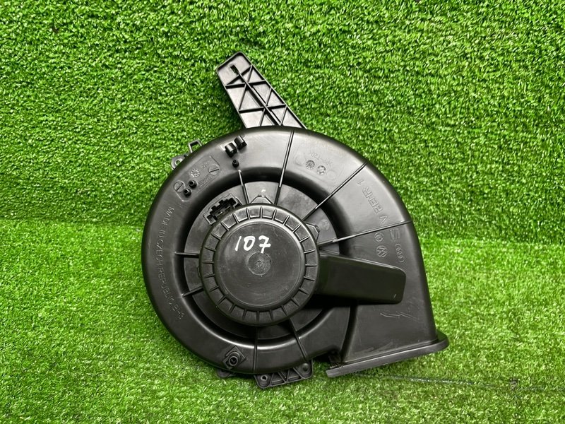 Мотор печки, 3000 рублей, Москва