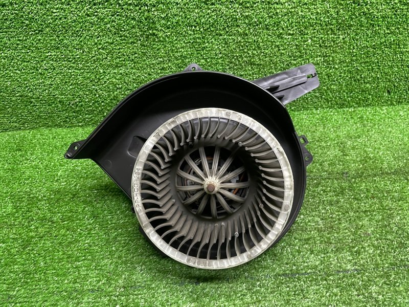 Мотор печки, 3000 рублей, Москва