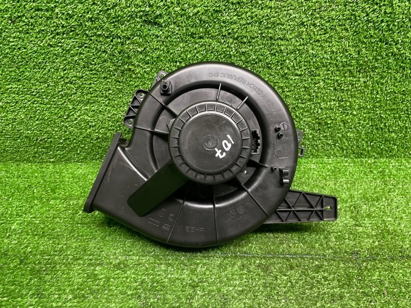 Мотор печки, 3000 рублей, Москва