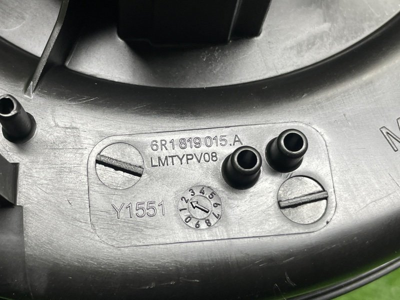 Мотор печки, 3000 рублей, Москва