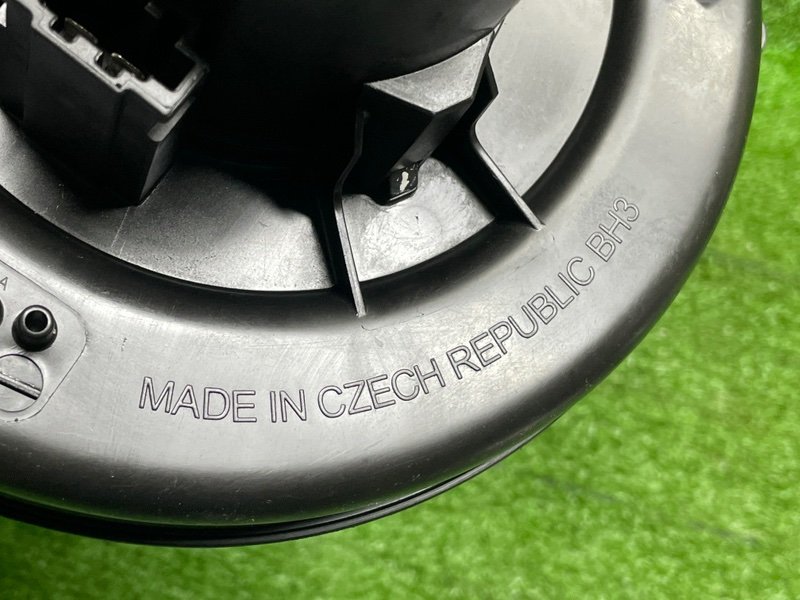 Мотор печки, 3000 рублей, Москва