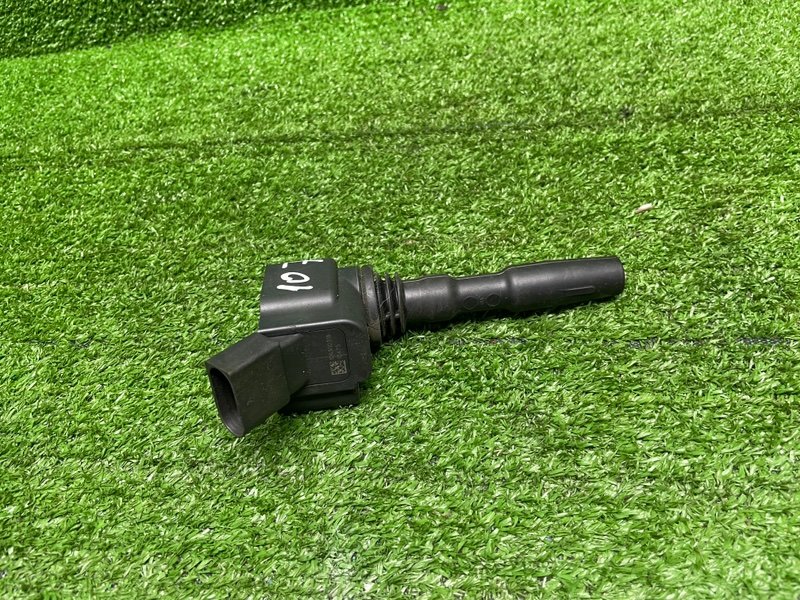 Катушка зажигания, 1000 рублей, Москва