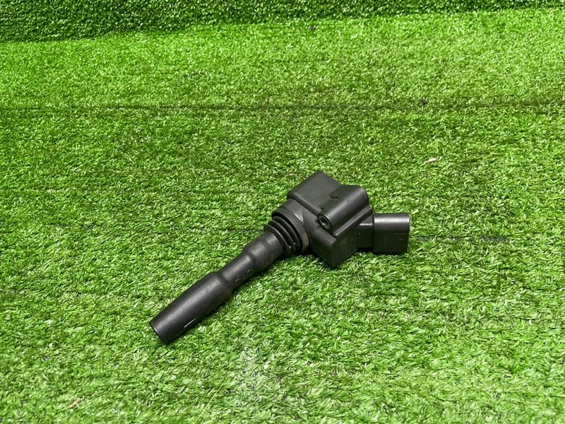 Катушка зажигания, 1000 рублей, Москва