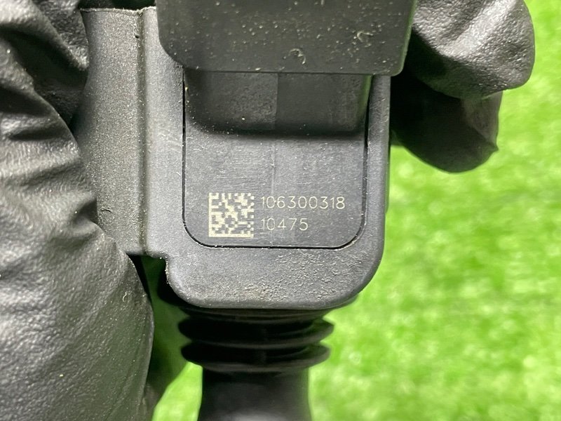 Катушка зажигания, 1000 рублей, Москва