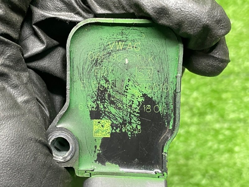 Катушка зажигания, 1000 рублей, Москва