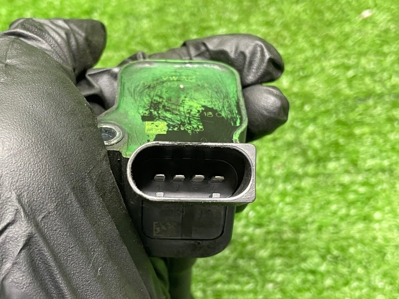 Катушка зажигания, 1000 рублей, Москва