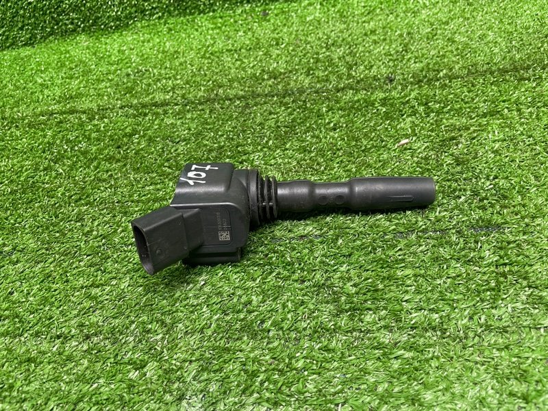 Катушка зажигания, 1000 рублей, Москва