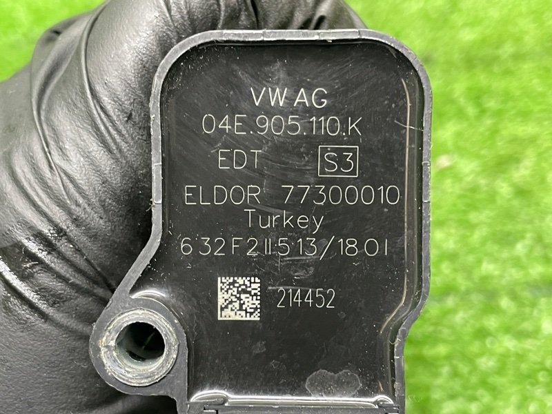 Катушка зажигания, 1000 рублей, Москва