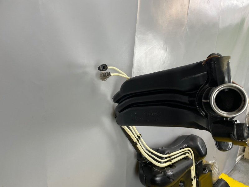 Бак топливный, 2500 рублей, Москва