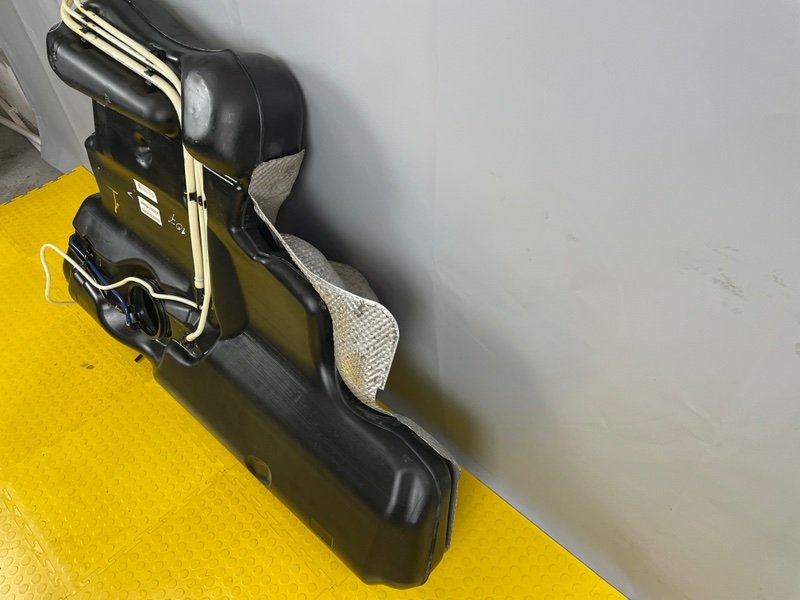 Бак топливный, 2500 рублей, Москва