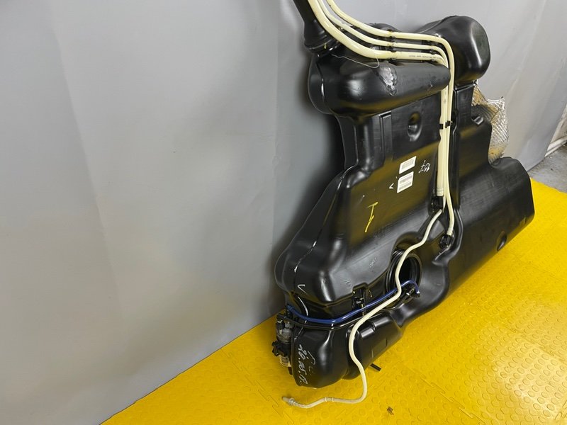 Бак топливный, 2500 рублей, Москва