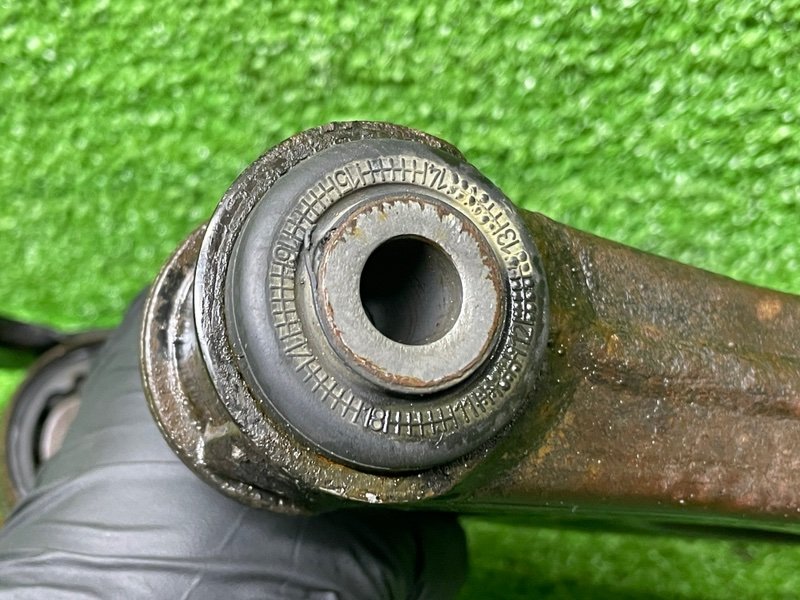 Рычаг передний левый, 2500 рублей, Москва