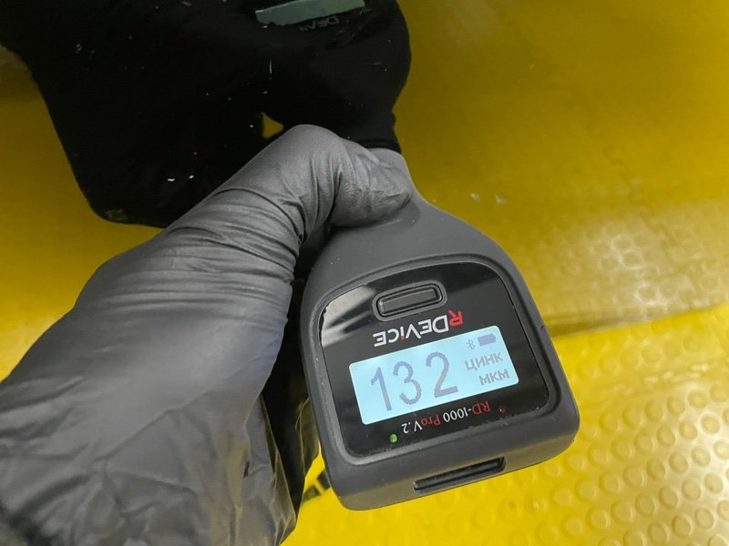 Дверь передняя правая, 25000 рублей, Москва