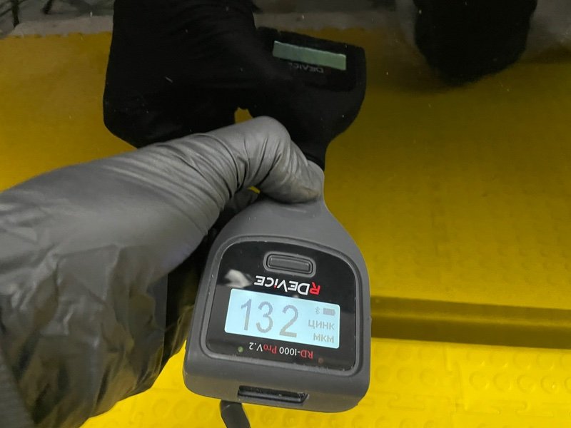 Дверь передняя правая, 25000 рублей, Москва