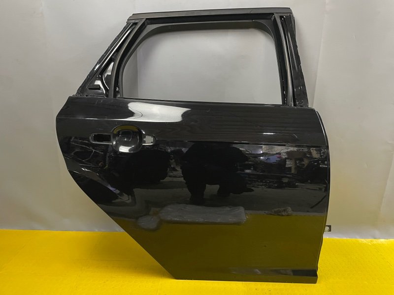 Дверь задняя правая, 25000 рублей, Москва