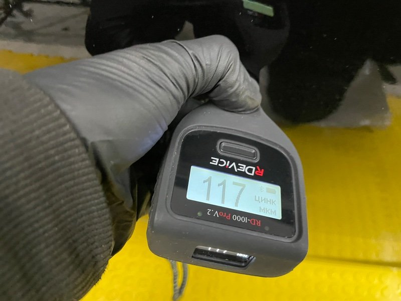 Дверь задняя правая, 25000 рублей, Москва