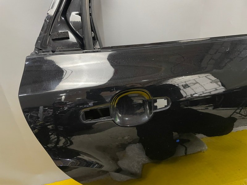 Дверь задняя правая, 25000 рублей, Москва