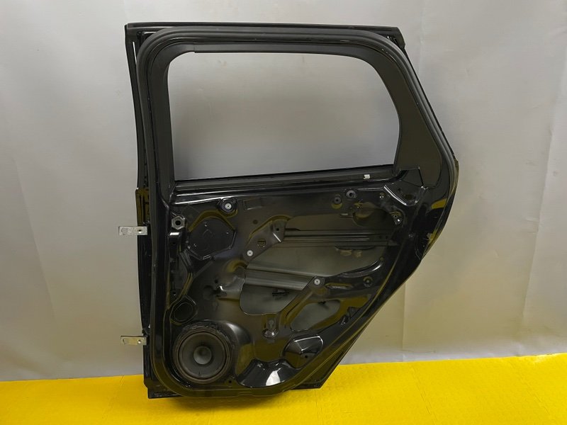 Дверь задняя правая, 25000 рублей, Москва