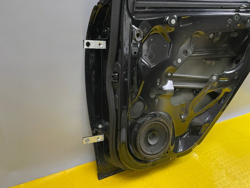 Дверь задняя правая, 25000 рублей, Москва