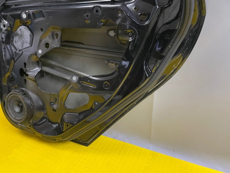 Дверь задняя правая, 25000 рублей, Москва