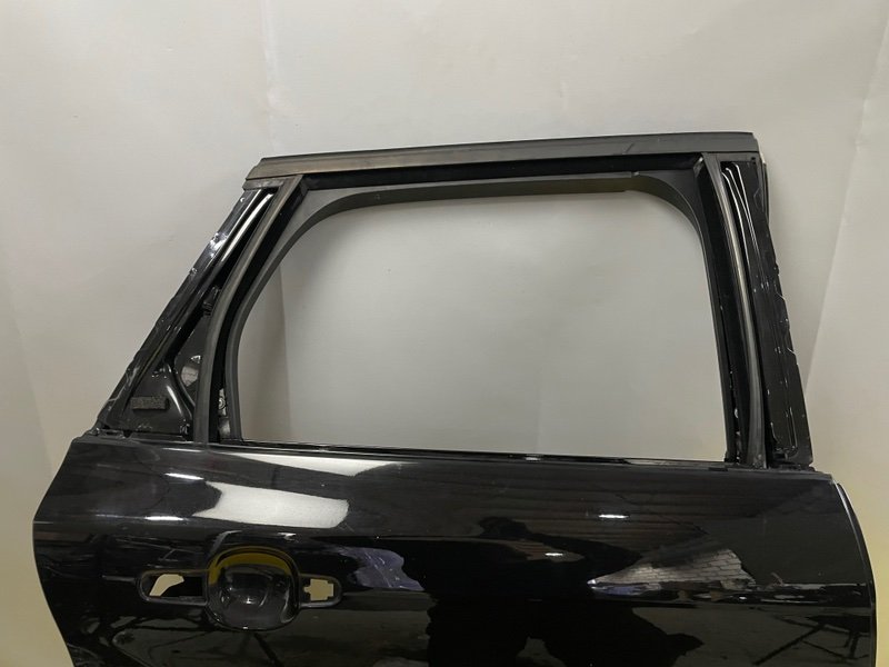 Дверь задняя правая, 25000 рублей, Москва