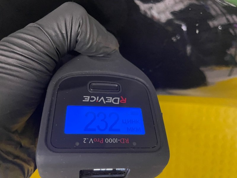 Крыло переднее правое, 6000 рублей, Москва