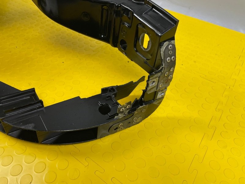 Панель передняя, 10000 рублей, Москва