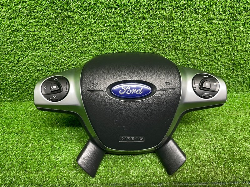 Подушка безопасности в руль, 8000 рублей, Москва