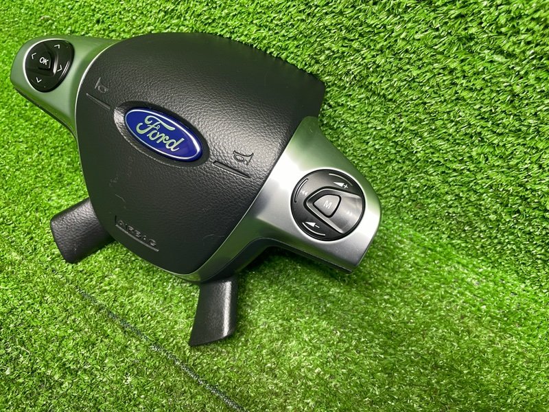 Подушка безопасности в руль, 8000 рублей, Москва