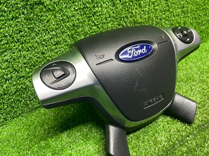 Подушка безопасности в руль, 8000 рублей, Москва