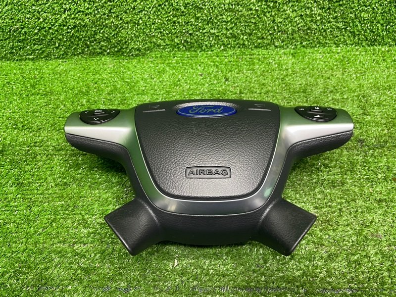 Подушка безопасности в руль, 8000 рублей, Москва