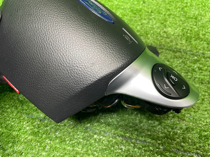 Подушка безопасности в руль, 8000 рублей, Москва