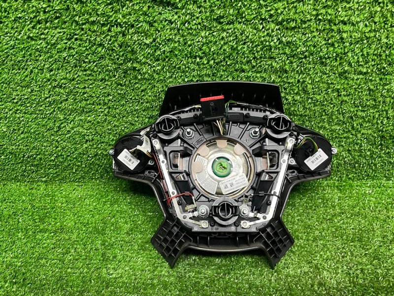 Подушка безопасности в руль, 8000 рублей, Москва