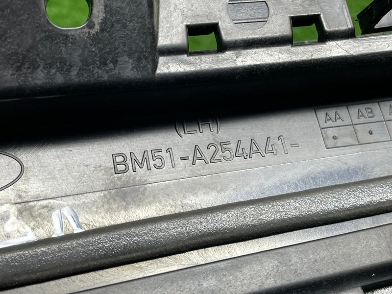 Накладка двери, 500 рублей, Москва