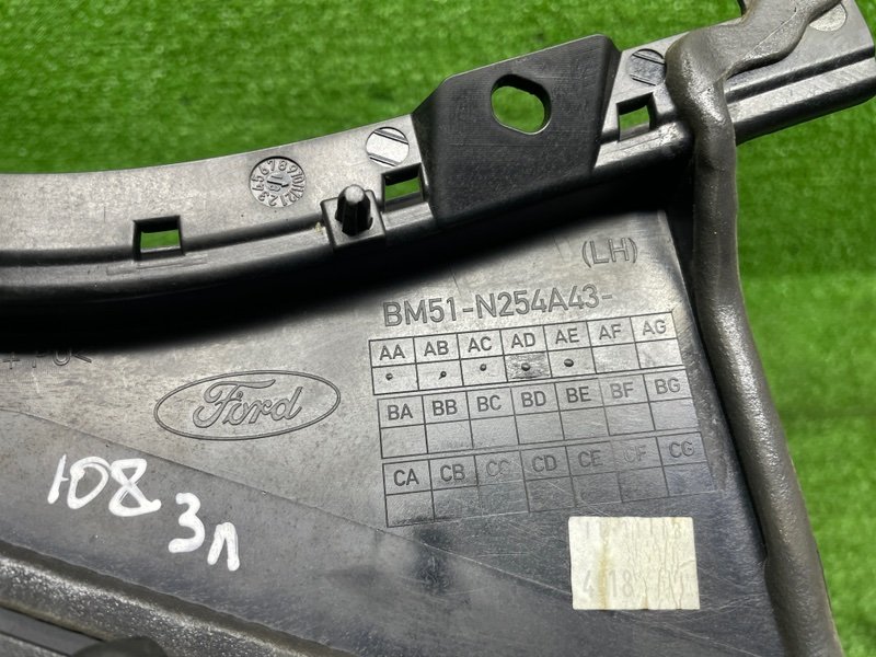 Накладка двери, 500 рублей, Москва