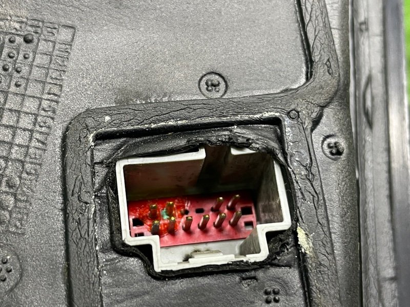 Зеркало правое, 14000 рублей, Москва