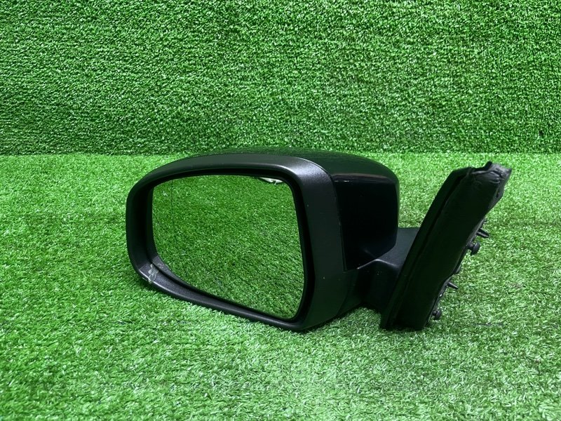 Зеркало левое, 8000 рублей, Москва