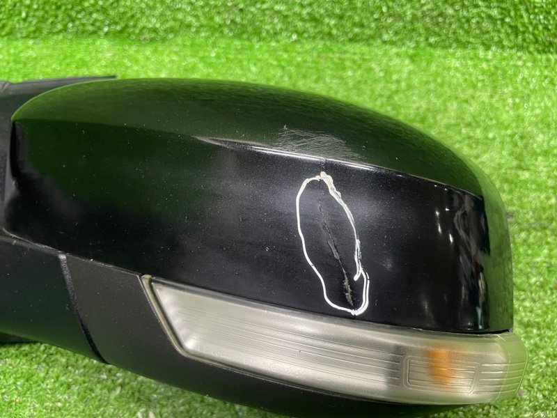 Зеркало левое, 8000 рублей, Москва