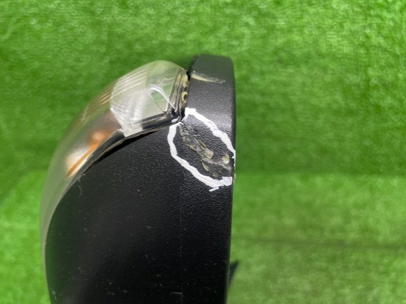 Зеркало левое, 8000 рублей, Москва