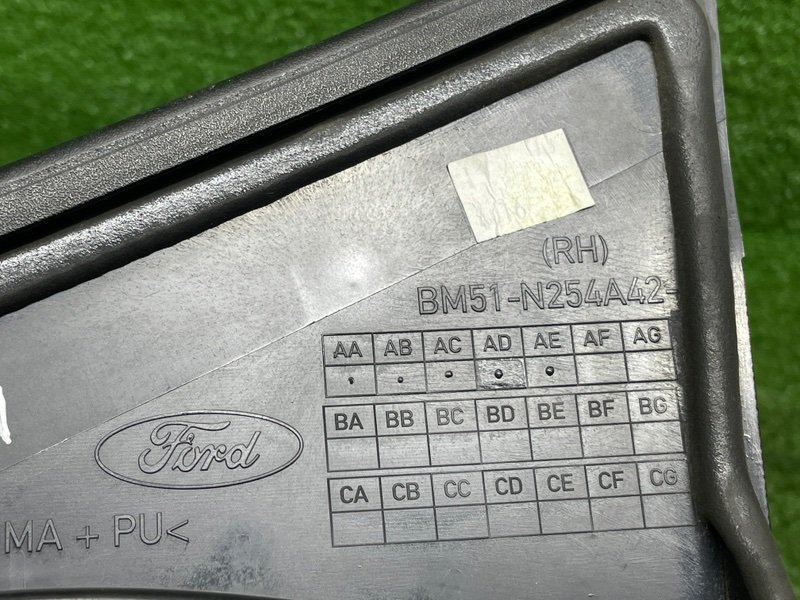 Накладка двери, 500 рублей, Москва