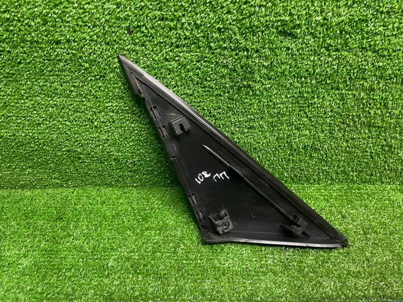 Накладка крыла, 600 рублей, Москва