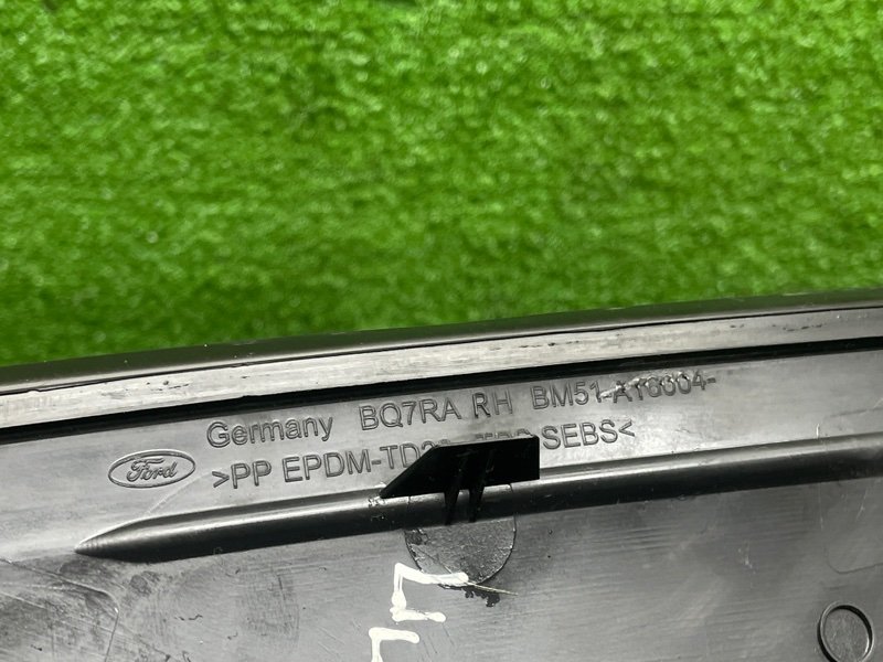 Накладка крыла, 600 рублей, Москва