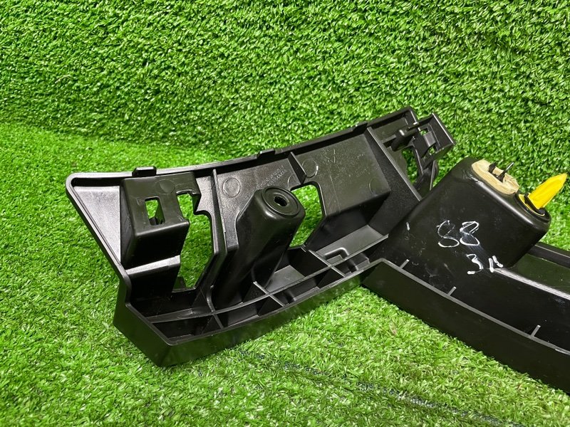 Кронштейн заднего бампера, 1000 рублей, Москва