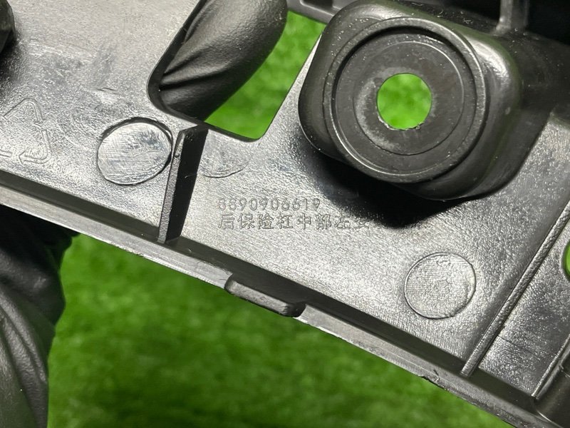 Кронштейн заднего бампера, 1000 рублей, Москва