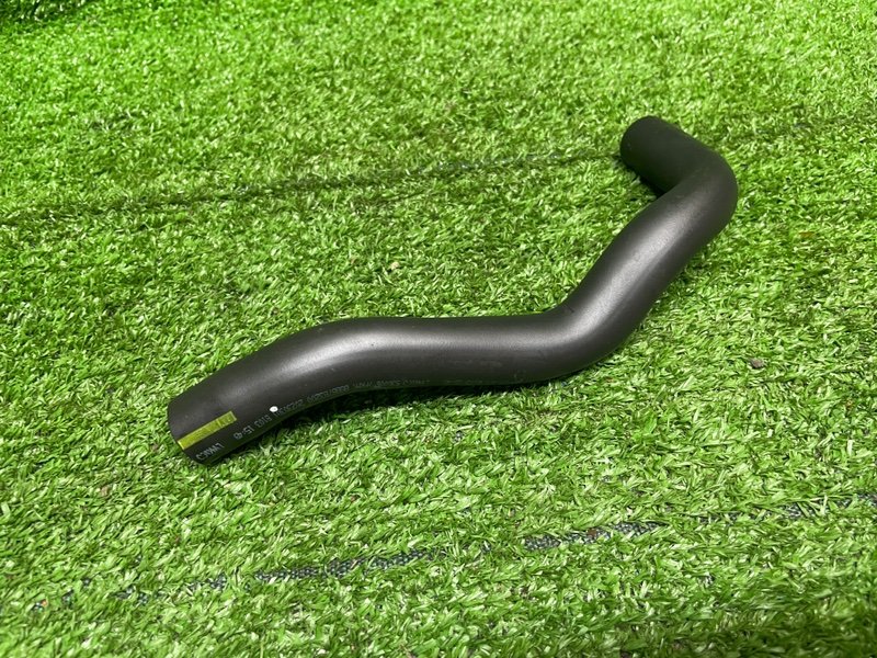 Трубка картерных газов, 2000 рублей, Москва