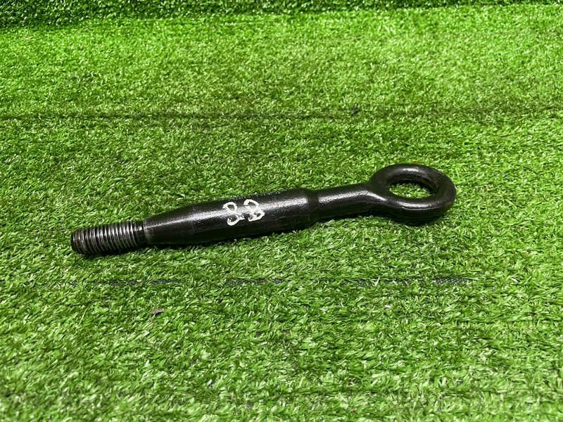 Крюк буксировочный, 1500 рублей, Москва