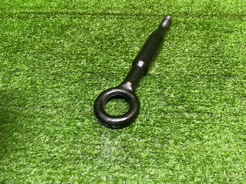 Крюк буксировочный, 1500 рублей, Москва