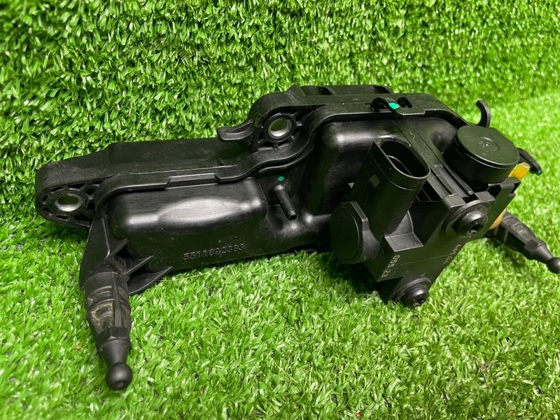 Ресивер воздушный, 2000 рублей, Москва