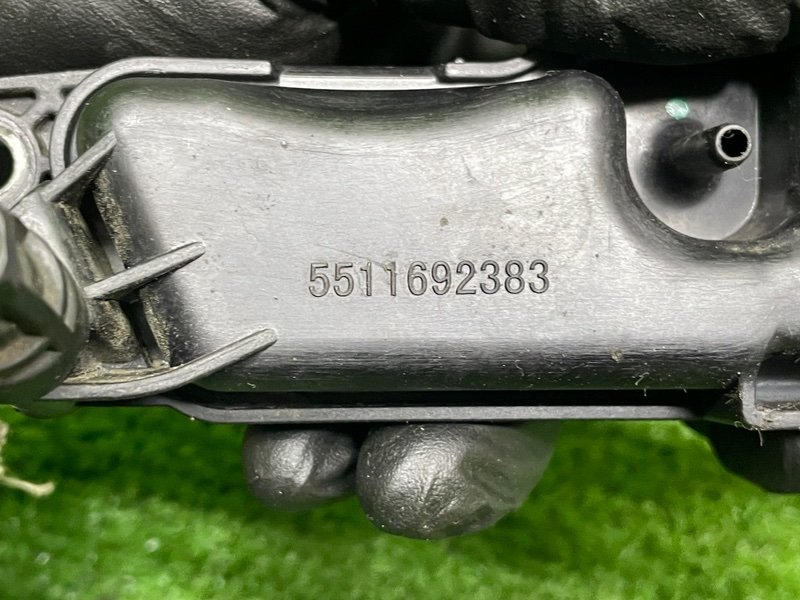 Ресивер воздушный, 2000 рублей, Москва